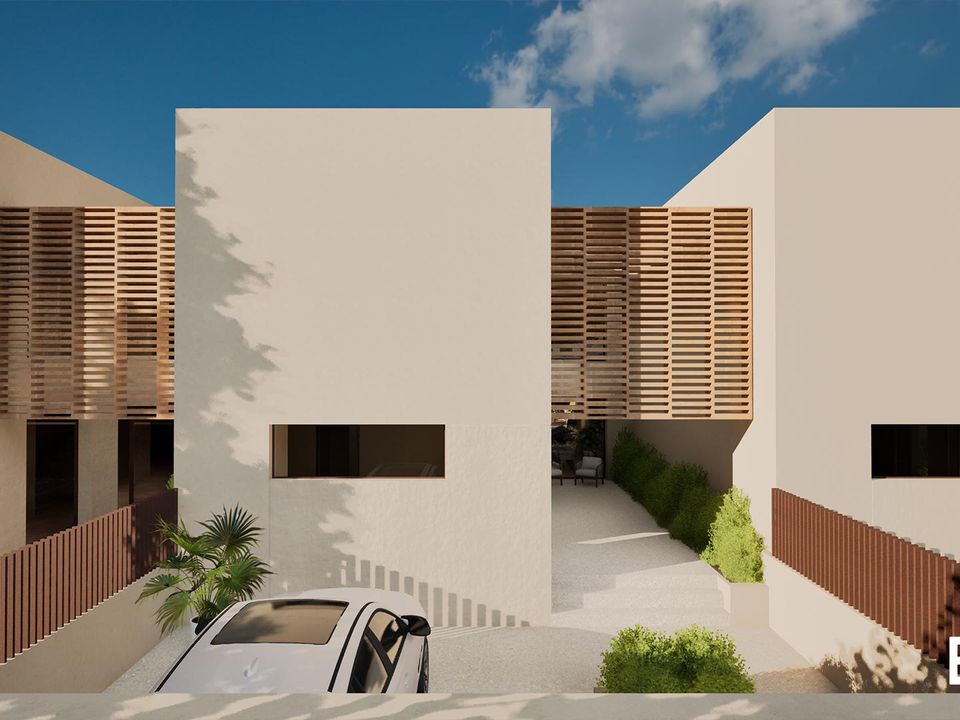 Villa i Mutxamel, Alicante - foto 3